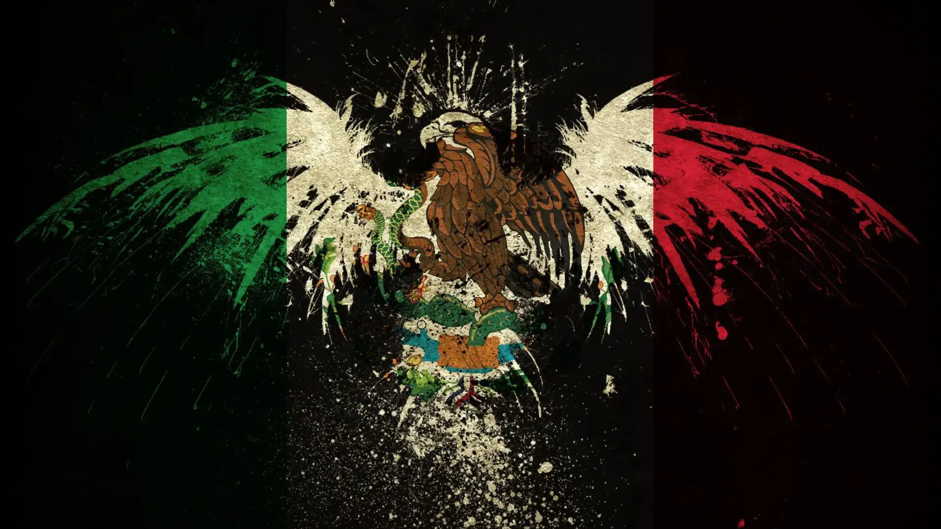 4 el aguila 93.3 fm